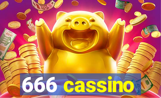 666 cassino